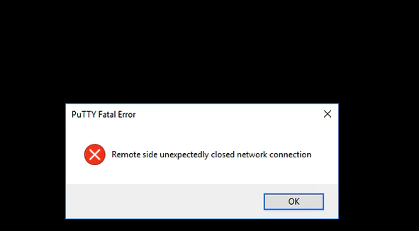 Fix the SSH “Connection Refused” Error